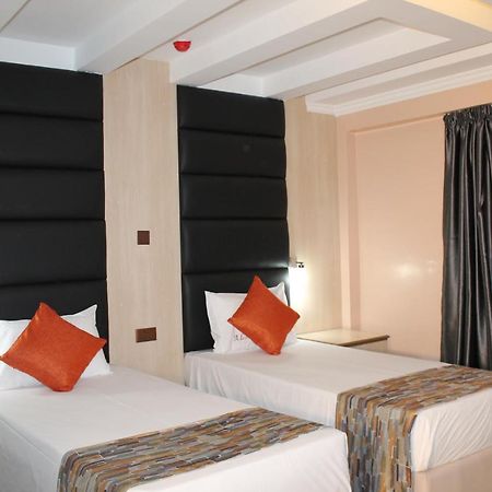 Airport Landing Hotel Найробі Екстер'єр фото